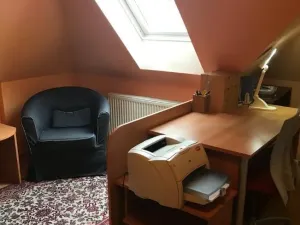 Pronájem kanceláře, Praha - Břevnov, Na rovni, 100 m2