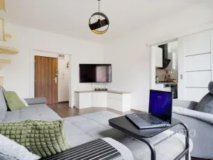 Prodej bytu 3+1, Ústí nad Labem - Střekov, Kamenná, 65 m2