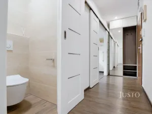 Prodej bytu 3+1, Ústí nad Labem - Střekov, Kamenná, 65 m2