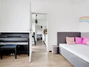 Prodej bytu 3+1, Ústí nad Labem - Střekov, Kamenná, 65 m2