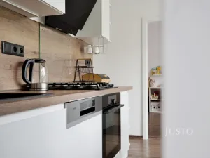 Prodej bytu 3+1, Ústí nad Labem - Střekov, Kamenná, 65 m2