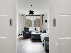 Prodej bytu 3+1, Ústí nad Labem - Střekov, Kamenná, 65 m2