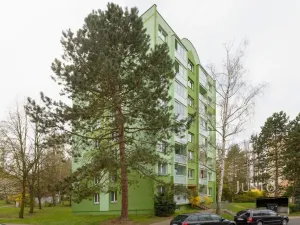 Prodej bytu 3+1, Ústí nad Labem - Střekov, Kamenná, 65 m2