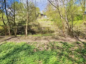 Prodej chaty, Brno - Bystrc, 24 m2