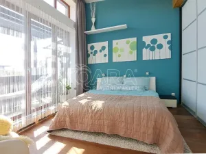 Pronájem bytu 2+kk, Dolní Břežany, U Náměstí, 56 m2