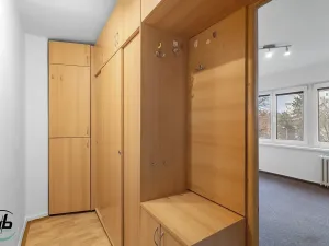 Prodej bytu 1+1, Frýdek-Místek, Ostravská, 27 m2