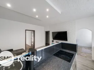 Prodej bytu 4+kk, Uničov, Gen. Svobody, 68 m2