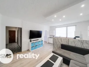 Prodej bytu 4+kk, Uničov, Gen. Svobody, 68 m2