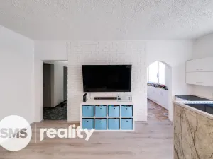 Prodej bytu 4+kk, Uničov, Gen. Svobody, 68 m2