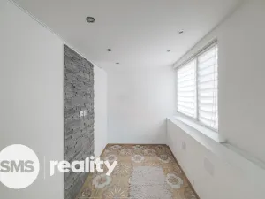 Prodej bytu 4+kk, Uničov, Gen. Svobody, 68 m2