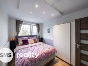 Prodej bytu 4+kk, Uničov, Gen. Svobody, 68 m2