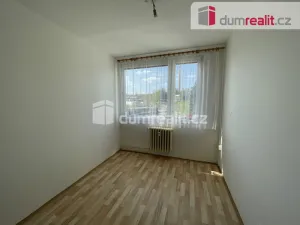 Pronájem bytu 3+1, Příbram - Příbram VIII, Školní, 57 m2