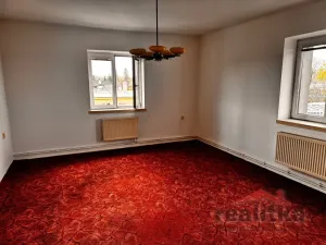 Pronájem bytu 2+1, Opava, Krnovská, 70 m2