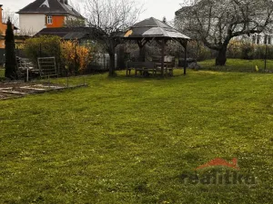 Pronájem bytu 2+1, Opava, Krnovská, 70 m2