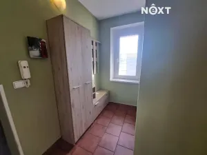 Prodej bytu 3+1, Týn nad Vltavou, Havlíčkova, 80 m2