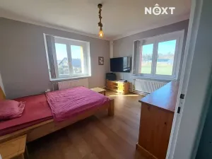 Prodej bytu 3+1, Týn nad Vltavou, Havlíčkova, 80 m2