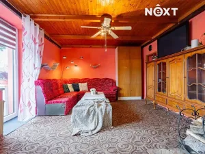 Prodej rodinného domu, Dobrá Voda u Českých Budějovic, Pomezní, 148 m2