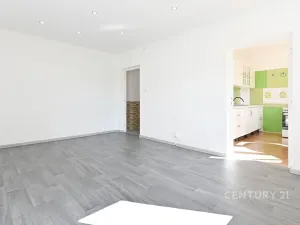 Pronájem bytu 2+1, Litvínov, Tylova, 53 m2