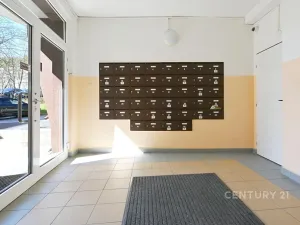 Pronájem bytu 2+1, Litvínov, Tylova, 53 m2