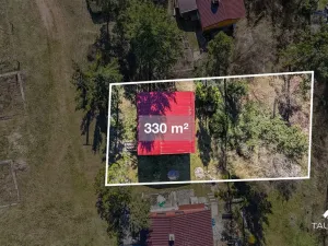 Prodej chaty, Dolní Bělá, 47 m2