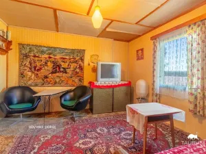 Prodej chaty, Dolní Bělá, 47 m2