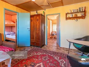 Prodej chaty, Dolní Bělá, 47 m2