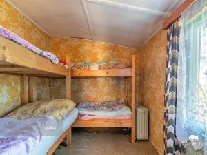 Prodej chaty, Dolní Bělá, 47 m2