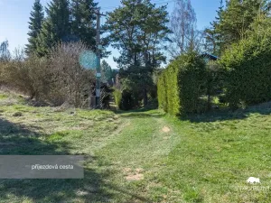 Prodej chaty, Dolní Bělá, 47 m2