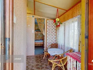 Prodej chaty, Dolní Bělá, 72 m2