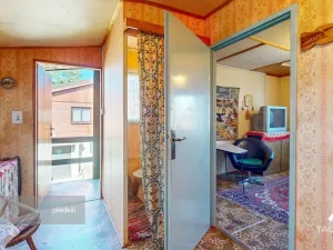 Prodej chaty, Dolní Bělá, 72 m2