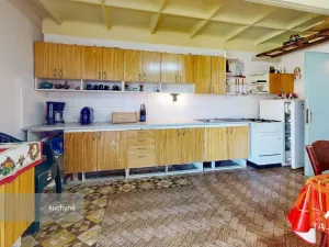 Prodej chaty, Dolní Bělá, 72 m2