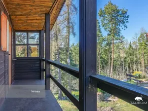 Prodej chaty, Dolní Bělá, 72 m2