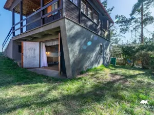 Prodej chaty, Dolní Bělá, 72 m2