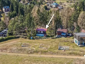 Prodej chaty, Dolní Bělá, 72 m2