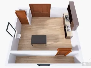 Prodej chaty, Dolní Bělá, 72 m2