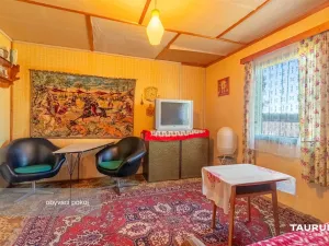 Prodej chaty, Dolní Bělá, 72 m2