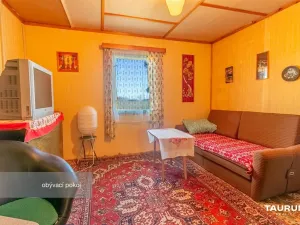 Prodej chaty, Dolní Bělá, 72 m2