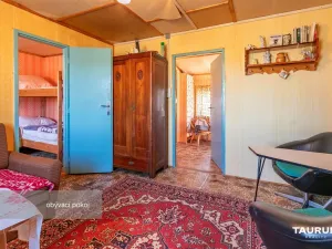 Prodej chaty, Dolní Bělá, 72 m2