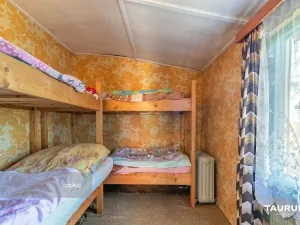 Prodej chaty, Dolní Bělá, 72 m2