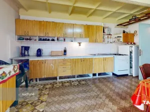 Prodej chaty, Dolní Bělá, 72 m2