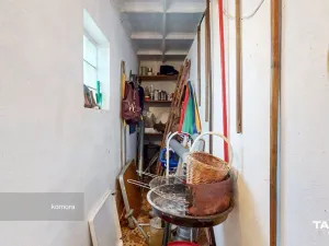Prodej chaty, Dolní Bělá, 72 m2