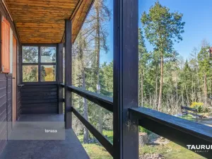 Prodej chaty, Dolní Bělá, 72 m2