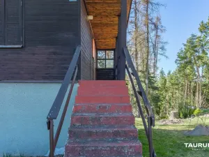 Prodej chaty, Dolní Bělá, 72 m2