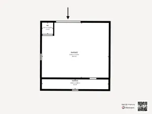 Prodej chaty, Dolní Bělá, 72 m2