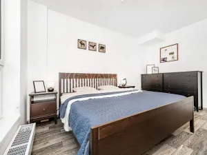 Prodej bytu 2+kk, Liberec - Liberec III-Jeřáb, U Nisy, 63 m2