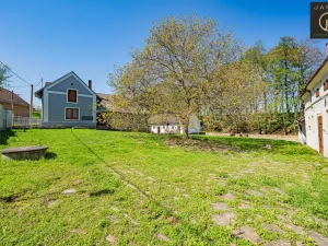 Prodej zemědělské usedlosti, Červené Pečky - Bořetice, 167 m2