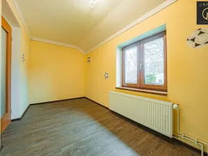 Prodej zemědělské usedlosti, Červené Pečky - Bořetice, 167 m2