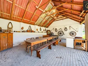 Prodej zemědělské usedlosti, Červené Pečky - Bořetice, 167 m2