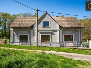 Prodej rodinného domu, Červené Pečky - Bořetice, 167 m2