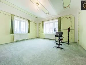 Prodej rodinného domu, Červené Pečky - Bořetice, 167 m2